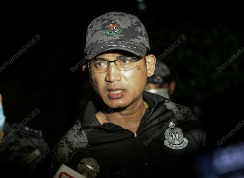 DATUK KHAIRUL DZAIMEE DAUD