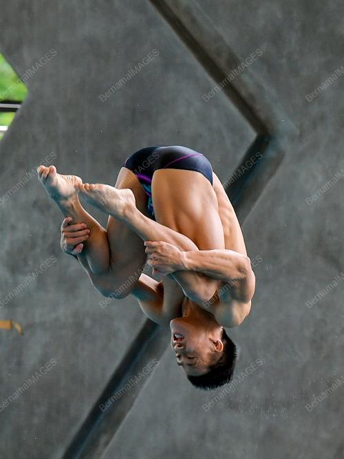 58TH MALAYSIA MIAG DIVING CHAMPIONSHIP 2023
