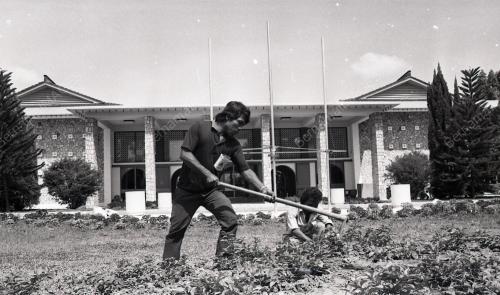 MEMORIAL TUN ABDUL RAZAK