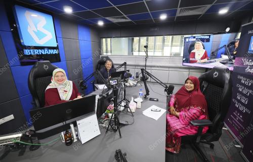 DATIN PADUKA NUR-UL AFIDA KAMALUDIN