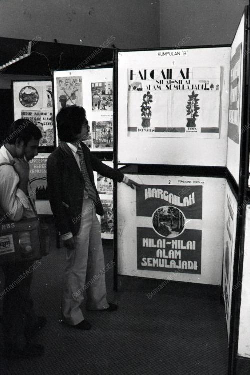 HARI ALAM SEKKITAR