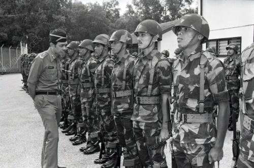 LT. JEN DATO' MOHD GHAZALI DATO' MOHD SETH