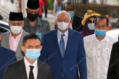 DATUK SERI NAJIB TUN RAZAK