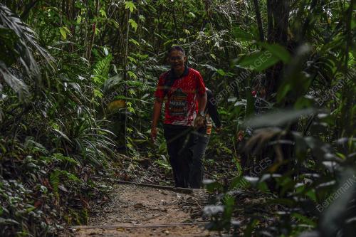 TINJAUAN TAMAN TUGU