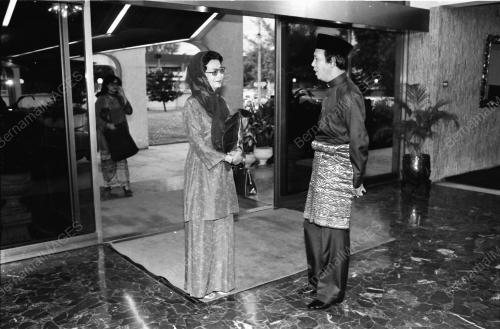 MUSA HITAM