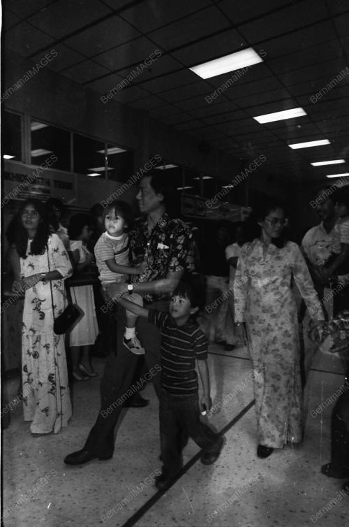 ROSLAN - MANGSA RAMPASAN KAPAL TERBANG