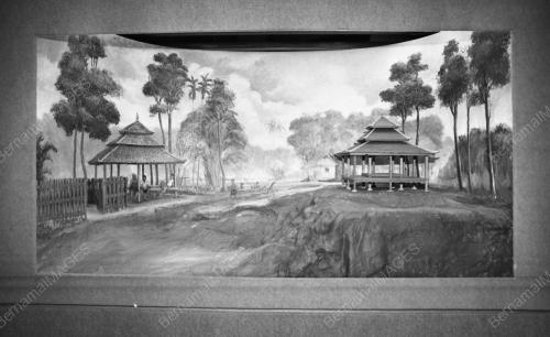 KL01_02072015_PAMERAN_TAMADUN