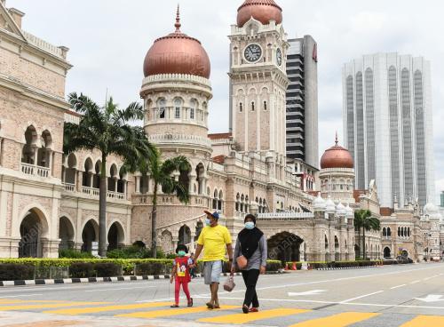 PENGUATKUASA PERINTAH PELITUP MUKA