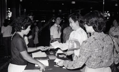 CHARITY BAZAAR
