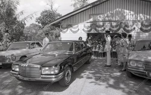 TUANKU JA'AFAR