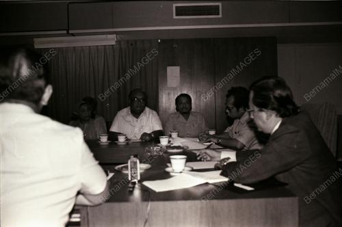 DATUK SHARIF AHMAD