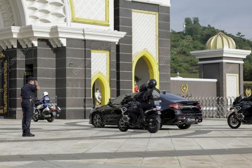 ISTANA NEGARA