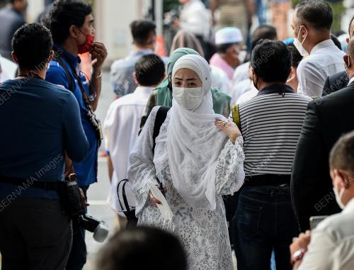 DATUK NURUL HIDAYAH