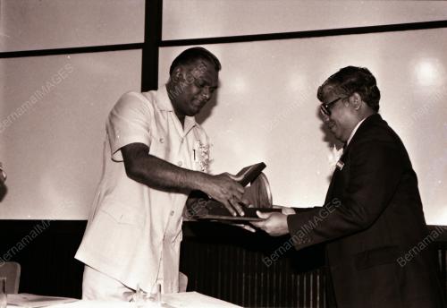 DATUK K PATHMANABAN