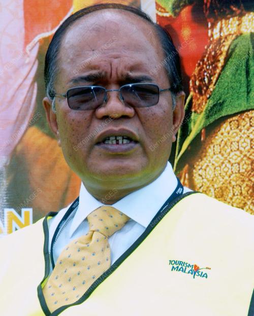 KAMARUDDIN SIARAF