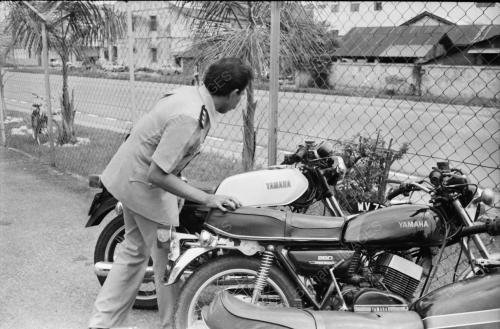 GENG MOTOR