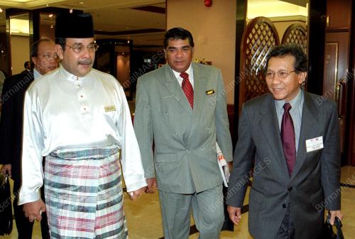 Seri Syed Hamid Albar