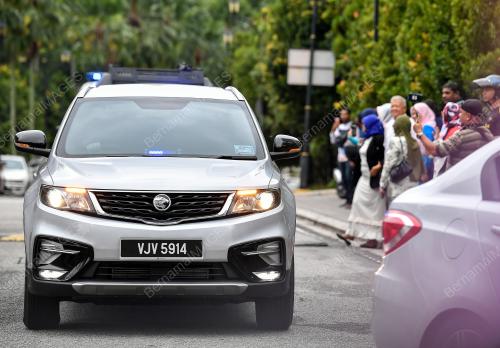 DATUK SERI NAJIB TUN RAZAK