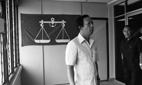 DATUK MUSA HITAM