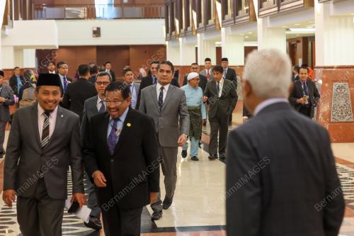 DEWAN RAKYAT