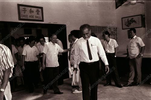 MESYUARAT DAP
