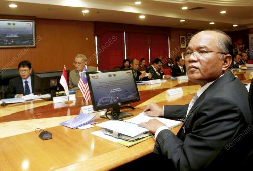 KAMARUDDIN SIARAF