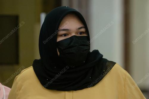 SITI BAINUN AHD RAZALI