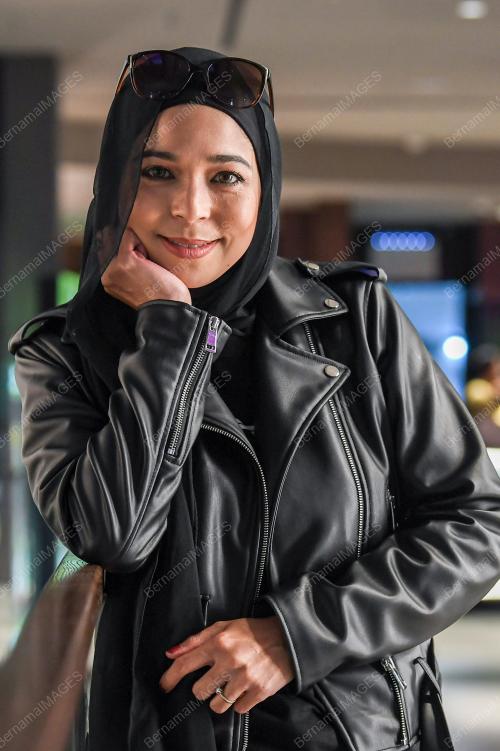 KRISYA NORSABRINA ROSLAN