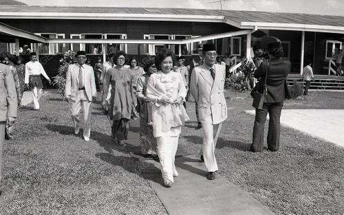 RAJA PERMAISURI AGONG