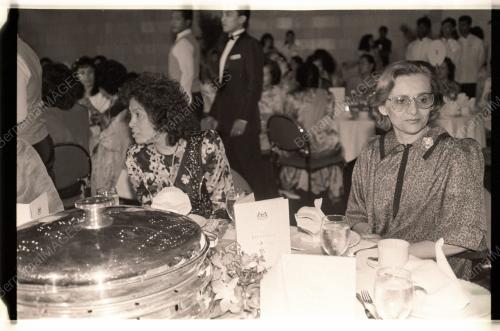 SITI HASMAH JAMUAN TEA