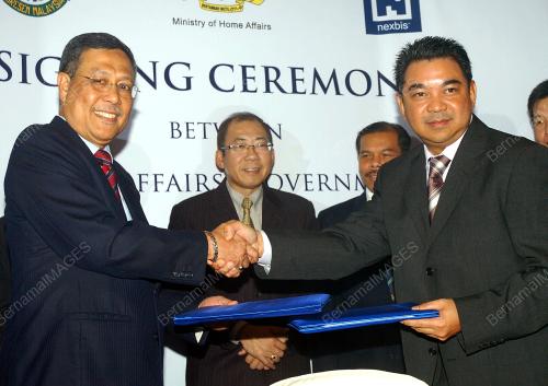 CHOR CHEE HEUNG