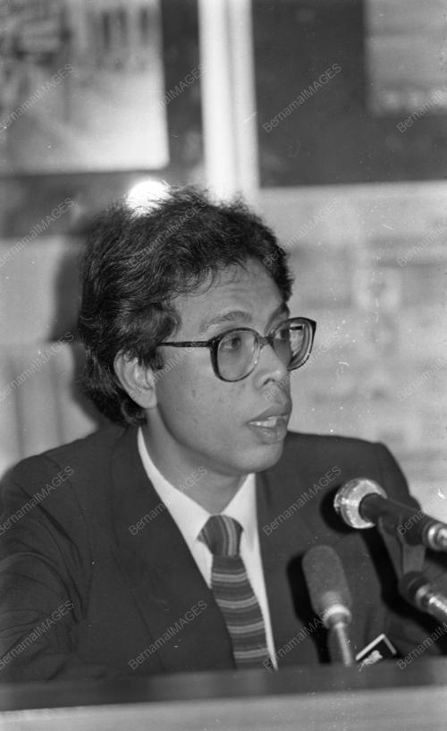 SHAHRIR SAMAD