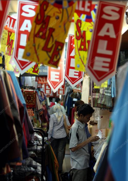 JUALAN MURAH