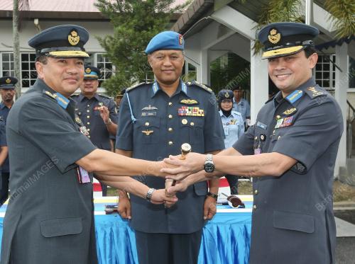 RODZALI DAUD