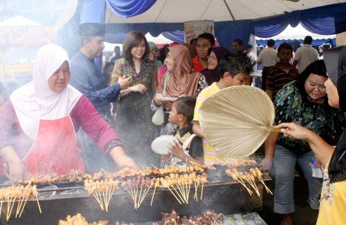 ZULHASNAN RAFIQUE