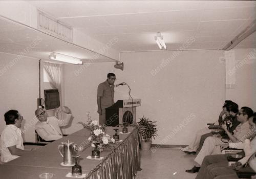 DR. NIK HUSSAIN ABDUL RAHMAN
