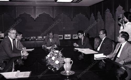 TENGKU AHMAD RITHAUDDEEN