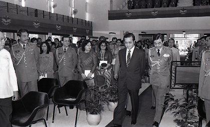 DATO' SERI DR. MAHATHIR BIN MOHAMAD