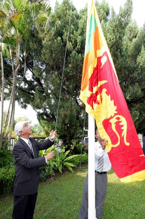 DR D.D RANASINGHE