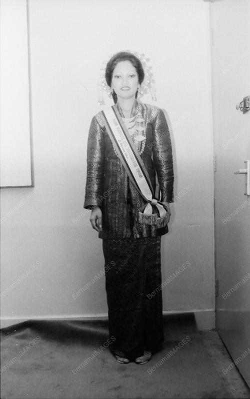 RATU CANTIK PELANCONGAN
