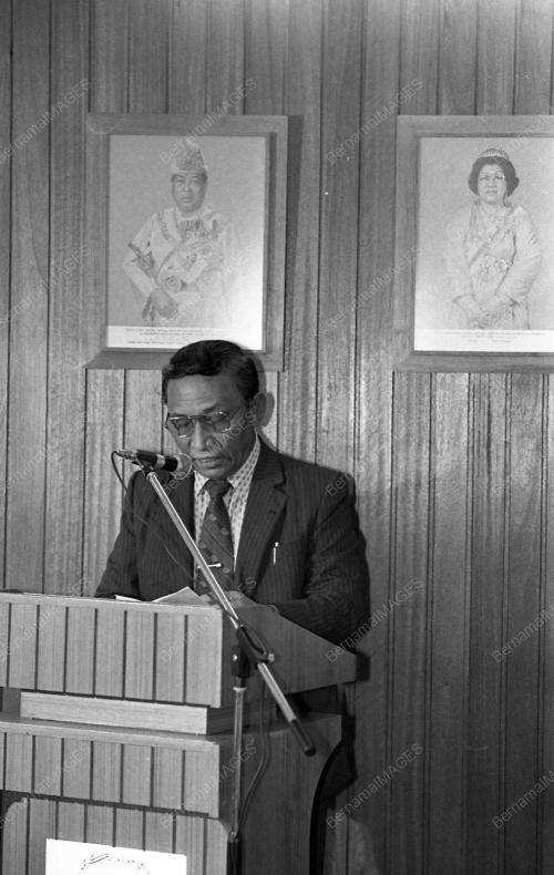 MENTERI BESAR SELANGOR