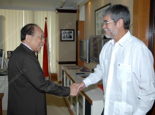 RAIS YATIM