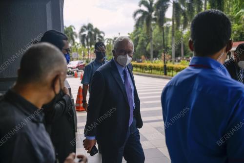 DATUK SERI NAJIB TUN RAZAK