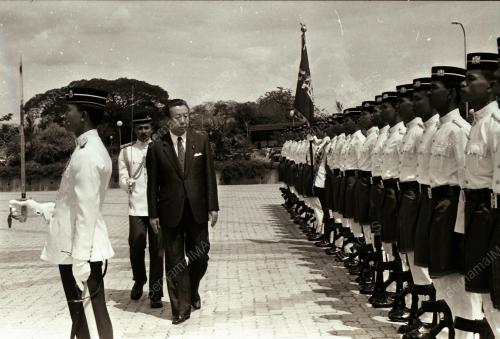TENGKU AHMAD RITHAUDDEEN