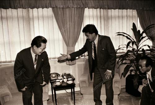 DATUK DR ABDULLAH FADZIL CHE WAN