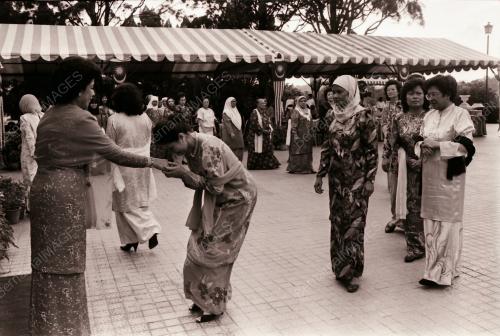 PERMAISURI AGONG