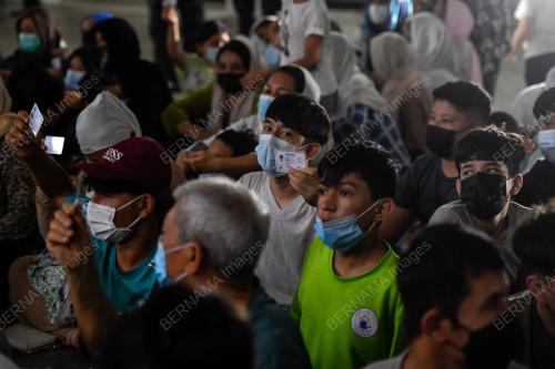 OPERASI BERSEPADU JABATAN IMIGRESEN