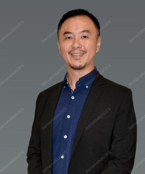 ANDREW TIRTA