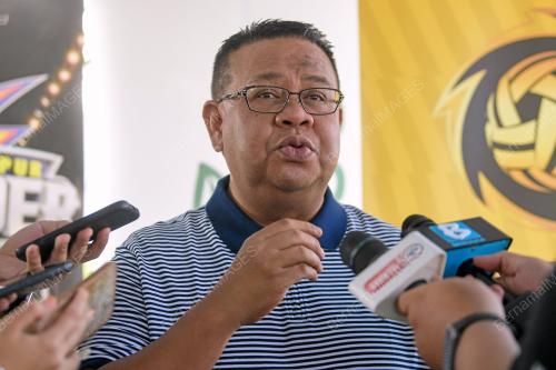 DATUK SUMALI RIDUAN