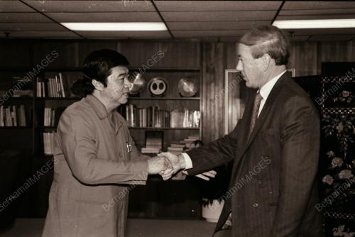 DATUK SERI LING LIONG SIK